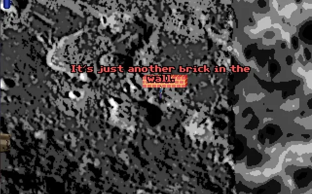 Скриншот 2 к игре Captain Disaster in: The Dark Side of the Moon