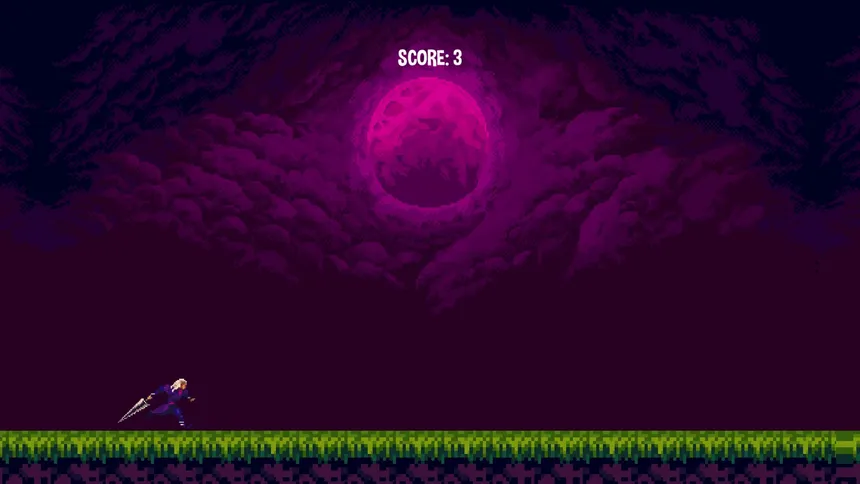 Скриншот 6 к игре Cemetery War