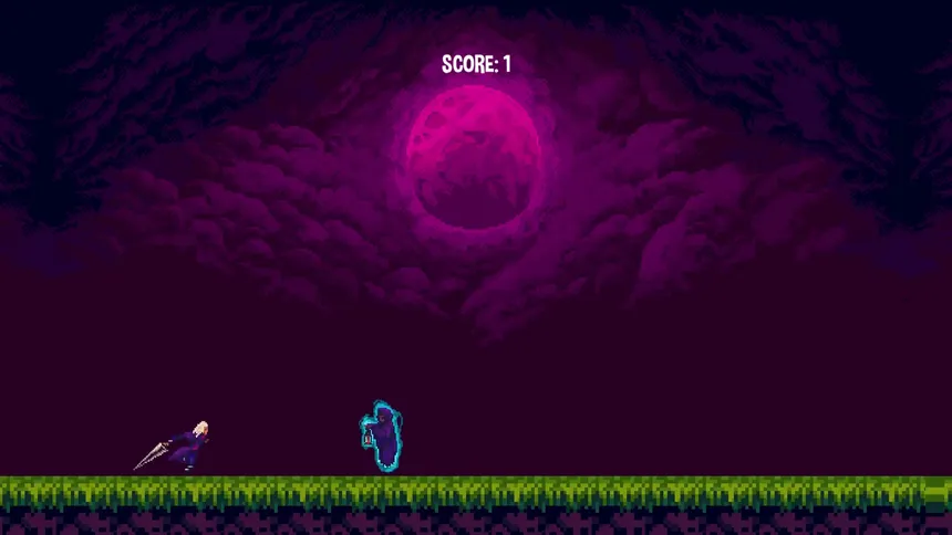 Скриншот 7 к игре Cemetery War