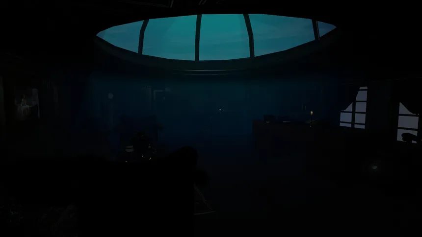 Скриншот 3 к игре Possession 1881