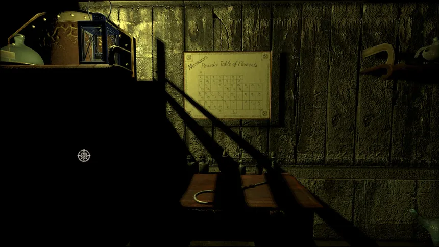 Скриншот 4 к игре Possession 1881