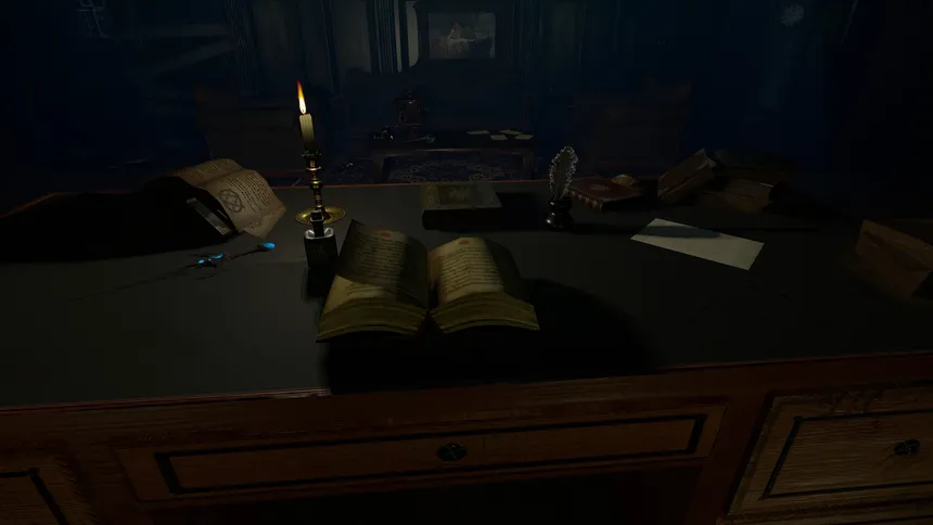 Скриншот 5 к игре Possession 1881