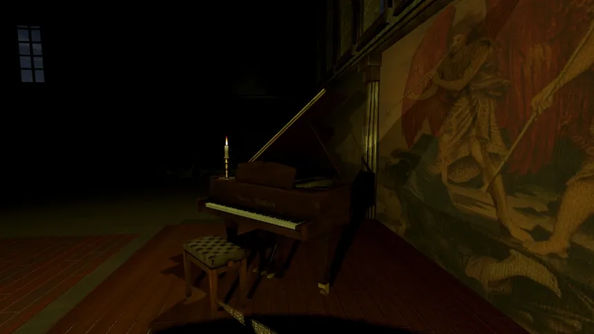 Скриншот 6 к игре Possession 1881