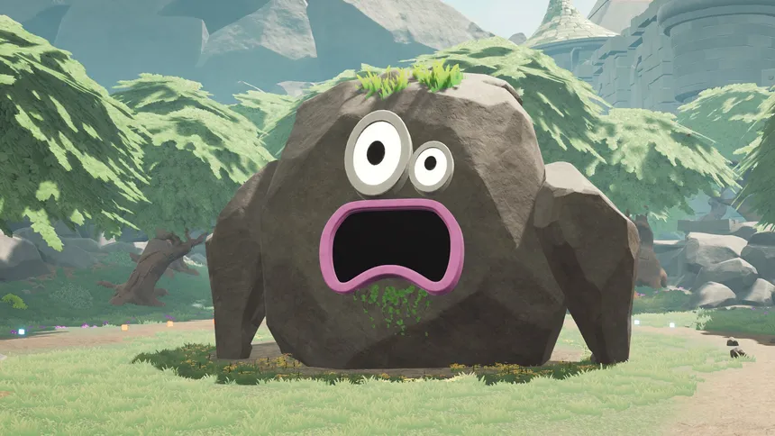 Скриншот 2 к игре Bears In Space