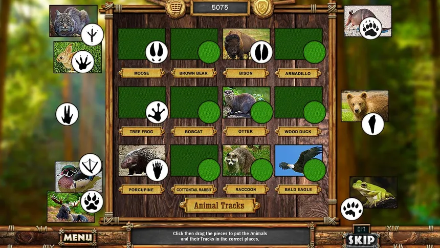 Скриншот 1 к игре Vacation Adventures: Park Ranger 10