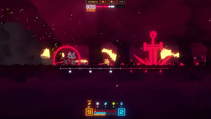 Скриншот 6 к игре Pink Island