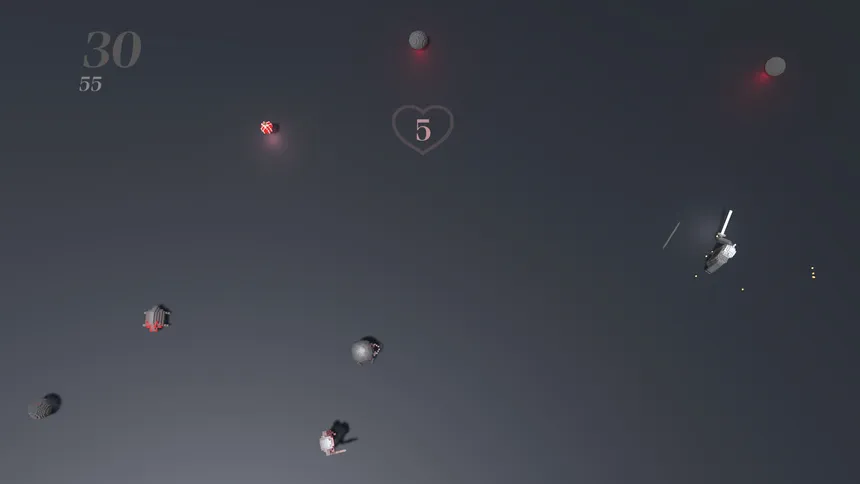 Скриншот 2 к игре Feylin