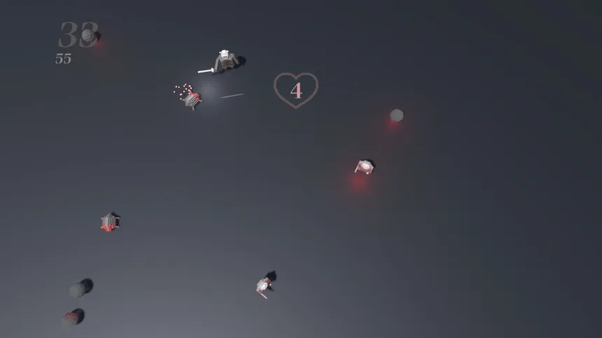 Скриншот 4 к игре Feylin