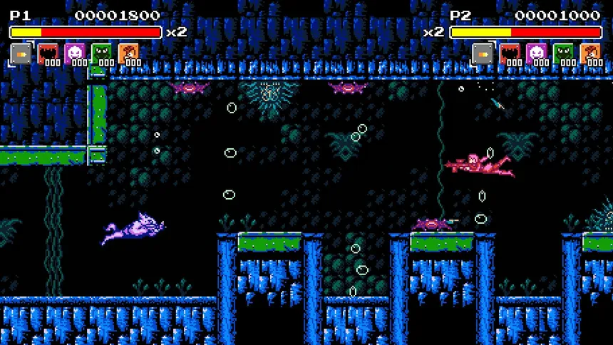 Скриншот 7 к игре Savage Halloween
