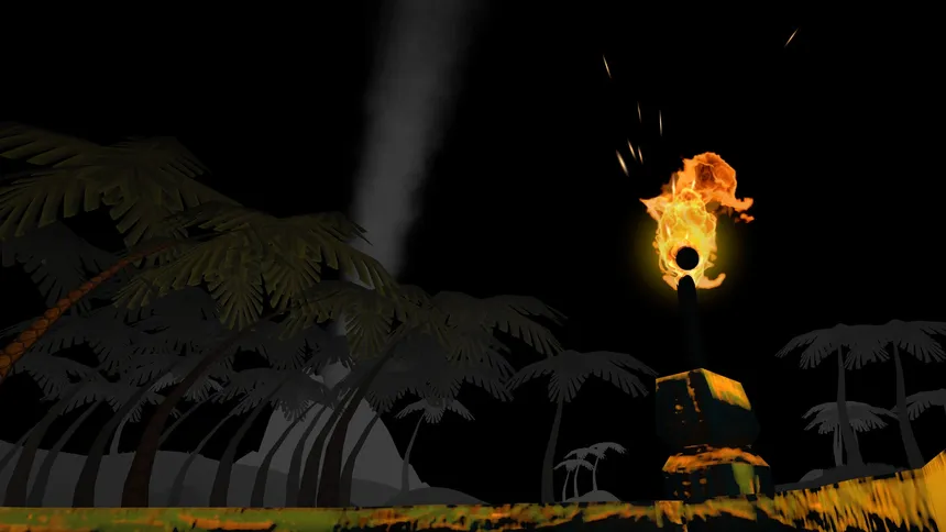 Скриншот 4 к игре Dodo Adventures