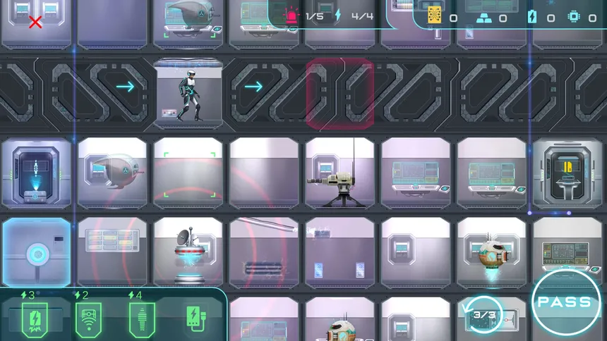 Скриншот 1 к игре UFO Stalker