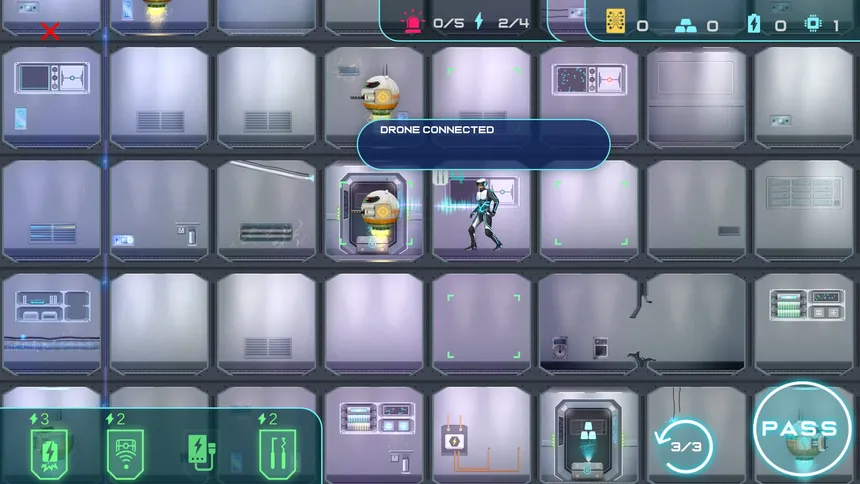 Скриншот 3 к игре UFO Stalker