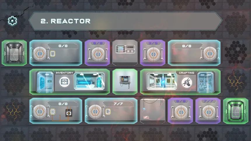 Скриншот 6 к игре UFO Stalker