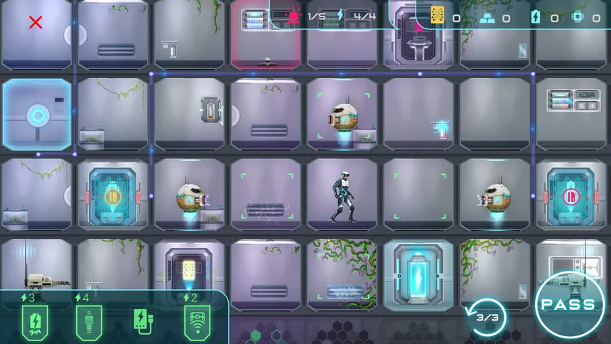Скриншот 7 к игре UFO Stalker