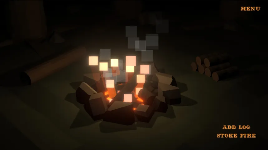 Скриншот 3 к игре Light and Embers