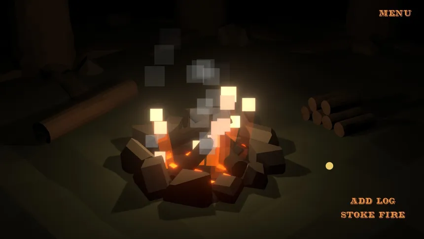 Скриншот 5 к игре Light and Embers