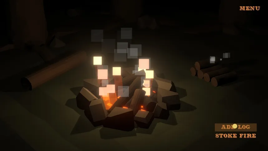 Скриншот 6 к игре Light and Embers