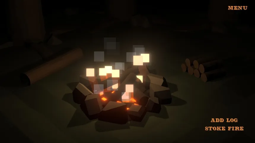Скриншот 8 к игре Light and Embers
