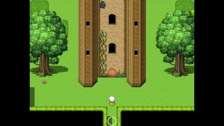 Скриншот 4 к игре Bubble Tea : game for thinking and imagination