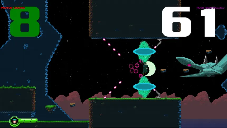 Скриншот 3 к игре The United SPACE of America