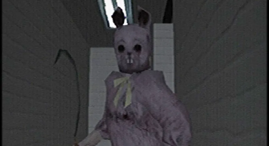 Скриншот 1 к игре Murder House