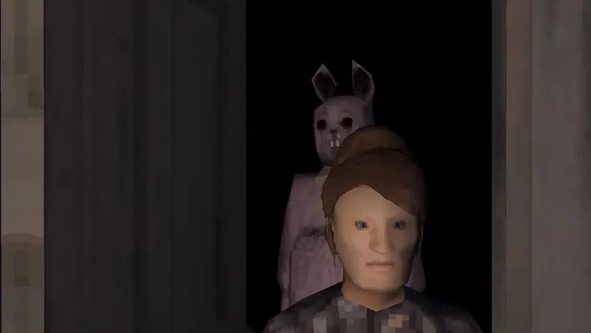 Скриншот 2 к игре Murder House