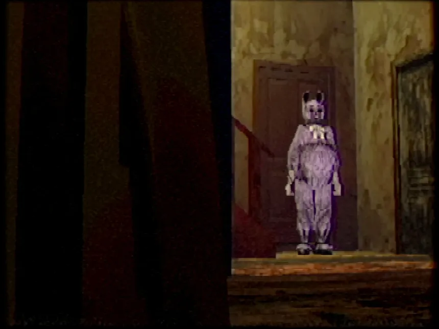 Скриншот 7 к игре Murder House