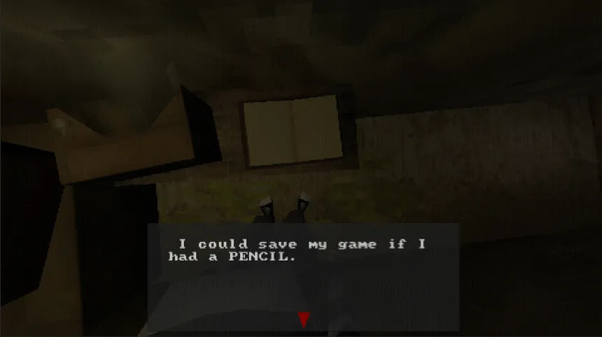 Скриншот 8 к игре Murder House