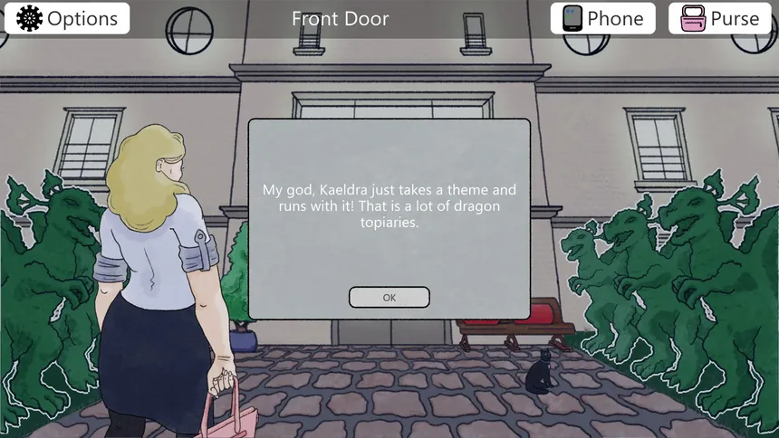 Скриншот 3 к игре Sudd City Adventures