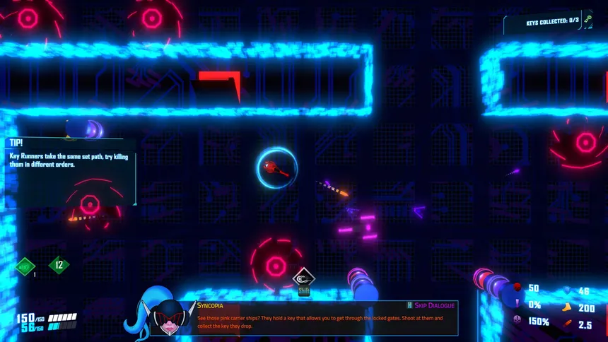 Скриншот 1 к игре Beat The Machine: Rebooted