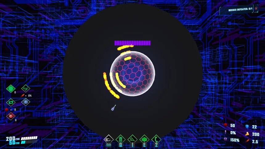Скриншот 7 к игре Beat The Machine: Rebooted