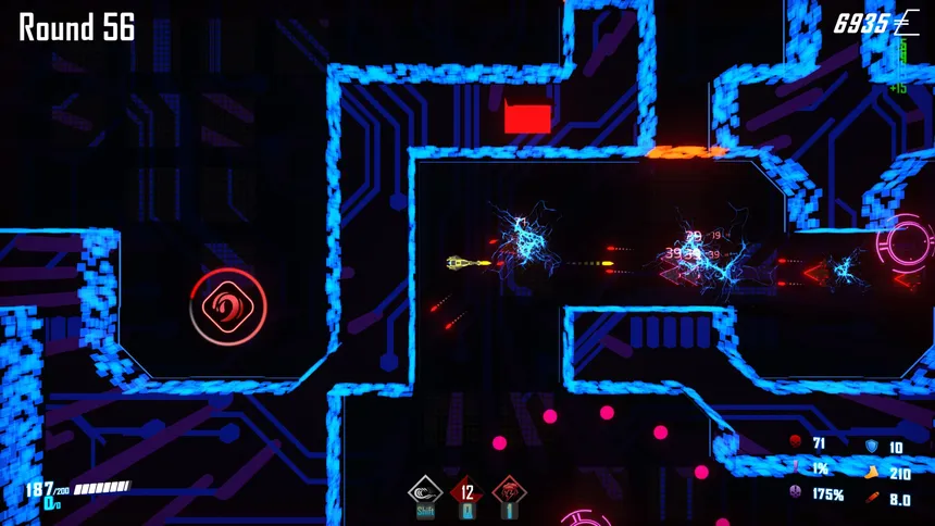 Скриншот 8 к игре Beat The Machine: Rebooted