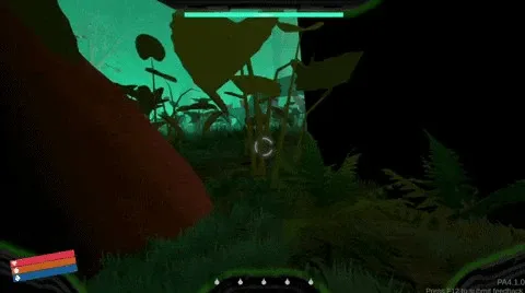 Скриншот 7 к игре Project Canopy