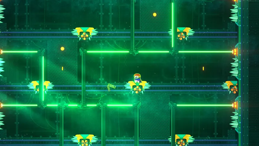 Скриншот 5 к игре Sockventure: Prologue