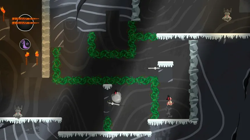 Скриншот 7 к игре Way To Yaatra