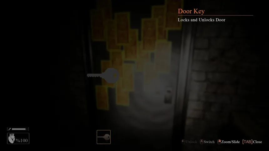 Скриншот 1 к игре Devil's dream