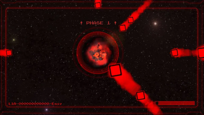 Скриншот 2 к игре DRazor