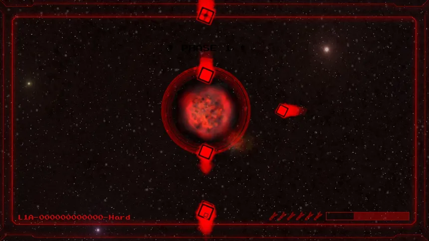 Скриншот 5 к игре DRazor
