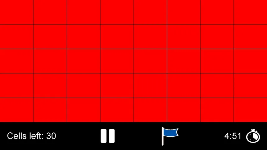 Скриншот 5 к игре Minesweeper X