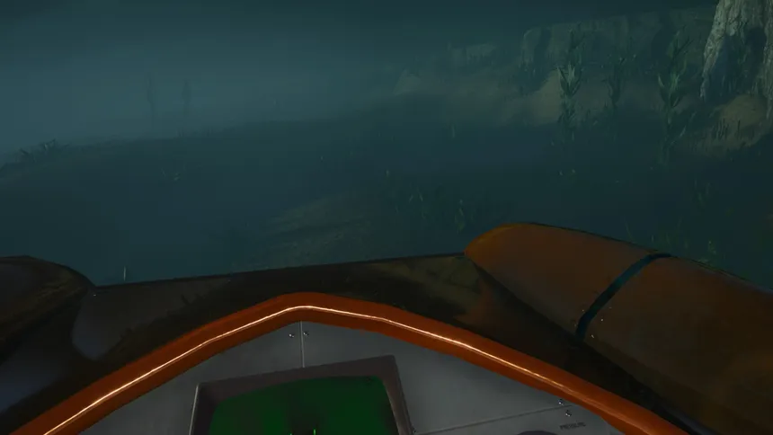 Скриншот 2 к игре Isle Vatra