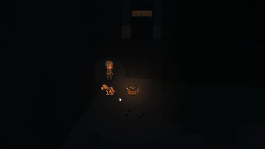 Скриншот 3 к игре Nearly Dead