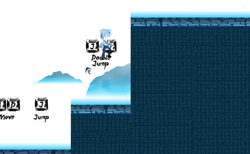 Скриншот 1 к игре Azure