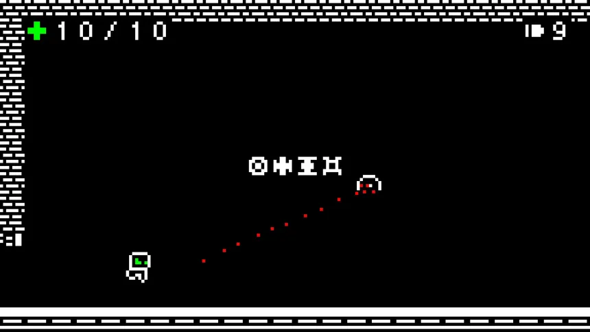Скриншот 5 к игре Two Bit Hero