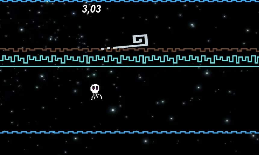 Скриншот 1 к игре Project Océara