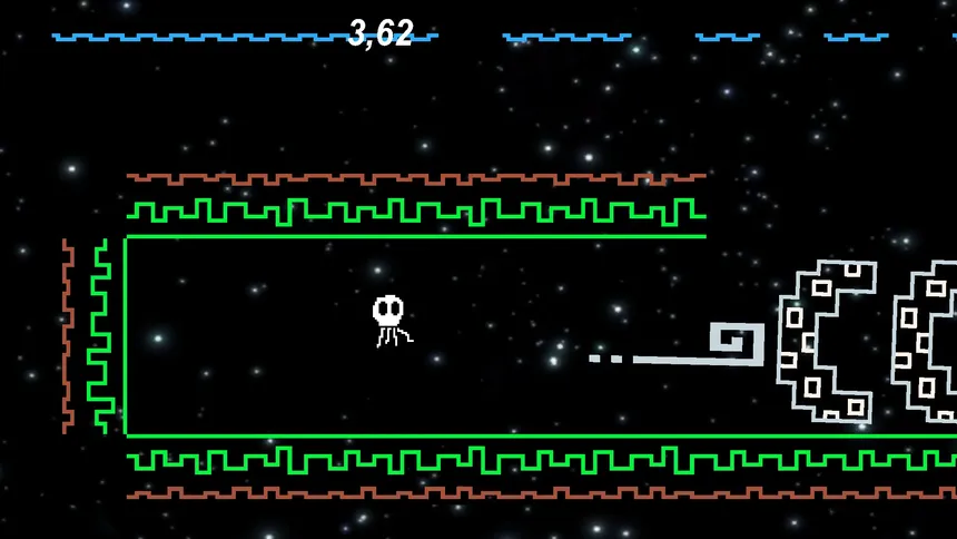 Скриншот 2 к игре Project Océara