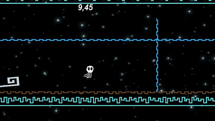 Скриншот 3 к игре Project Océara