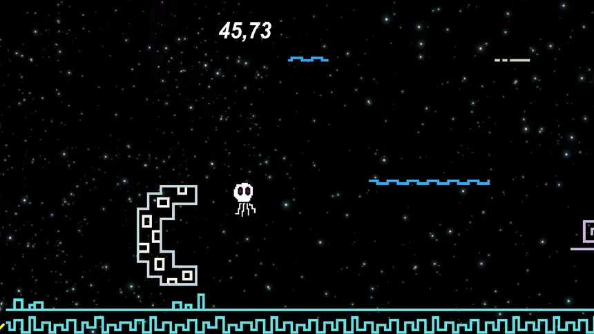 Скриншот 4 к игре Project Océara