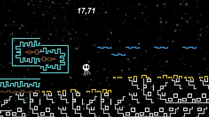 Скриншот 5 к игре Project Océara
