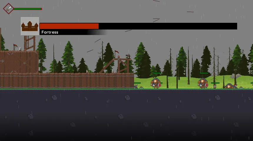Скриншот 2 к игре Kingdom of Corrupts