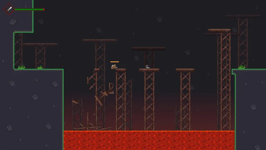 Скриншот 4 к игре Kingdom of Corrupts